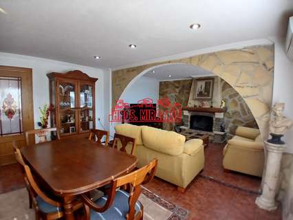 Chalet en venta en Crevillent rebajado