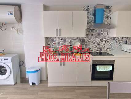 Piso en alquiler en Elche/Elx rebajado