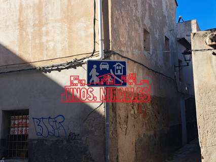 Parcela rústica en venta en Aspe