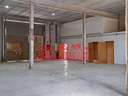 Nave industrial en venta en Aspe