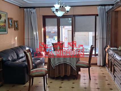 Piso en venta en Aspe