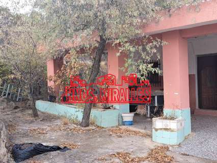 Casa en venta en Hondón de las Nieves