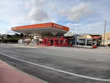 Local comercial en venta en Algueña