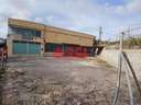 Nave industrial en venta en Algueña