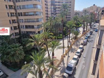 Piso en alquiler en Elche/Elx
