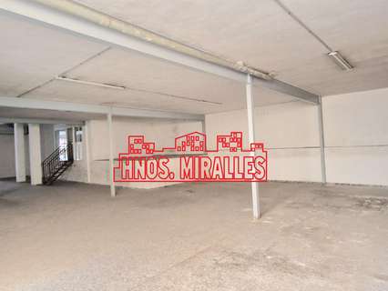 Local comercial en venta en Elche/Elx