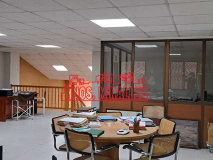 Local comercial en venta en Aspe