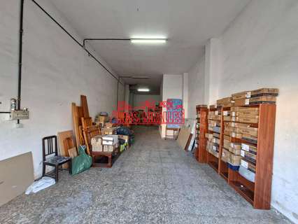 Local comercial en venta en Aspe