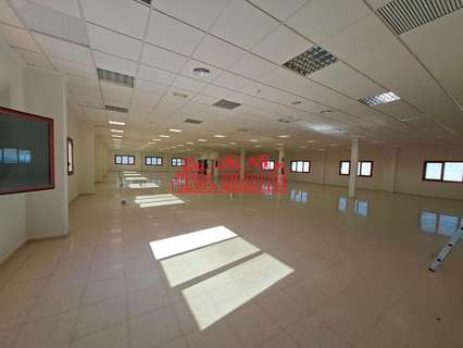 Oficina en alquiler en Elche/Elx zona El Altet