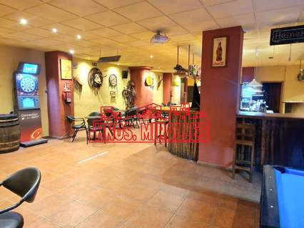 Local comercial en alquiler en Elche/Elx