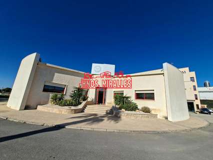 Oficina en alquiler en Elche/Elx zona El Altet