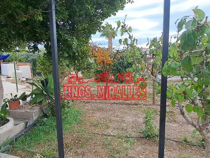 Chalet en venta en Albatera