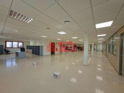 Oficina en alquiler en Elche/Elx zona El Altet