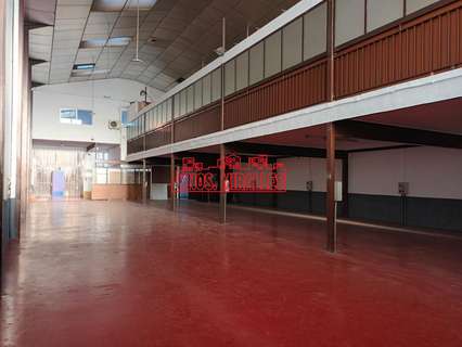 Nave industrial en alquiler en Elche/Elx