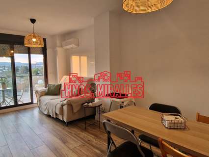 Apartamento en alquiler en Elche/Elx