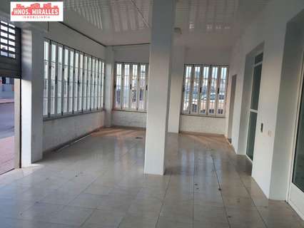 Local comercial en alquiler en Rojales zona Ciudad Quesada