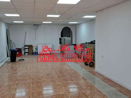 Local comercial en venta en Elche/Elx