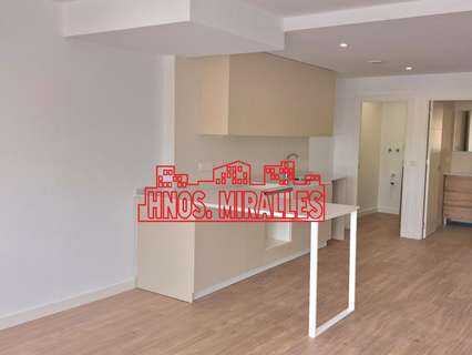 Planta baja en venta en Elche/Elx