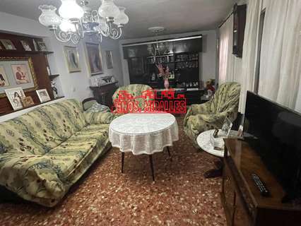 Casa en venta en Benalúa de las Villas