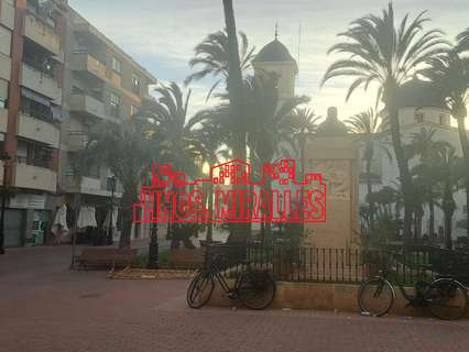 Piso en alquiler en Dolores