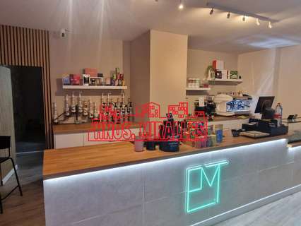 Local comercial en alquiler en Elche/Elx