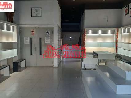 Nave industrial en alquiler en Elche/Elx