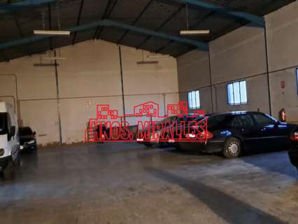 Nave industrial en venta en Dolores