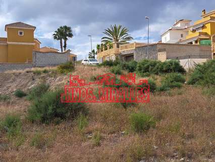 Parcela rústica en venta en Aspe