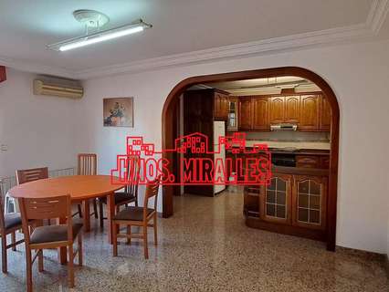 Piso en alquiler en Elche/Elx