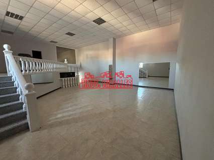 Local comercial en alquiler en Rojales zona Ciudad Quesada