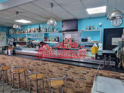 Local comercial en alquiler en Elche/Elx