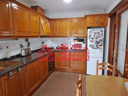 Piso en venta en Aspe