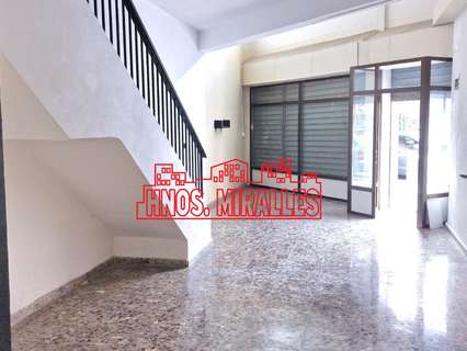 Local comercial en venta en Elche/Elx