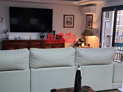 Piso en venta en Elche/Elx rebajado
