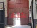 Nave industrial en venta en Crevillent