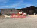 Parcela rústica en alquiler en Elche/Elx zona Matola
