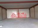 Nave industrial en alquiler en San Fulgencio
