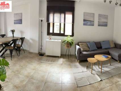 Piso en venta en Elche/Elx zona Los Arenales del Sol