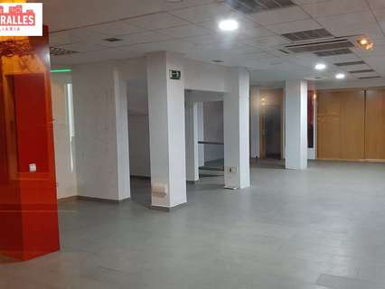 Local comercial en venta en Elche/Elx