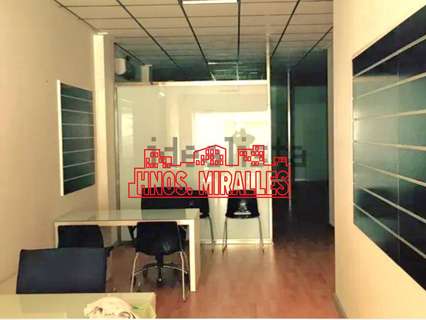 Local comercial en alquiler en Elche/Elx
