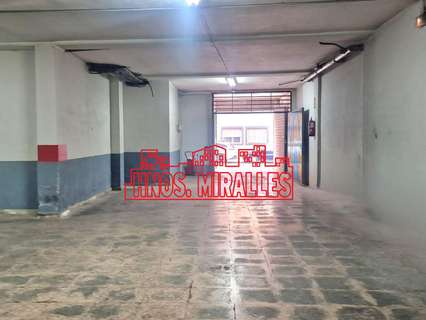 Plaza de parking en venta en Elche/Elx