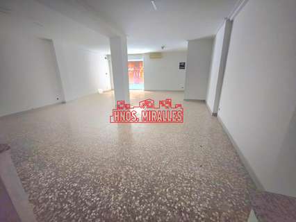 Local comercial en venta en Elche/Elx