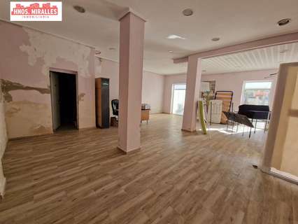 Local comercial en alquiler en Elche/Elx