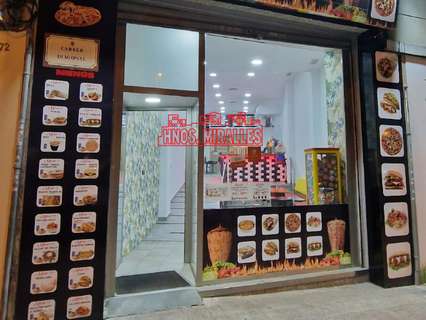 Local comercial en venta en Elche/Elx