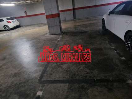 Plaza de parking en venta en Elche/Elx