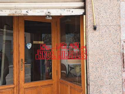 Local comercial en venta en Elche/Elx