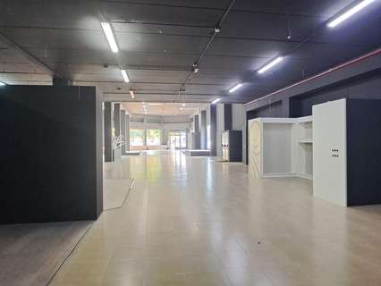 Local comercial en alquiler en Almoradí