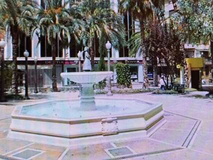 Local comercial en venta en Elche/Elx