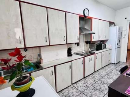 Piso en venta en Elche/Elx