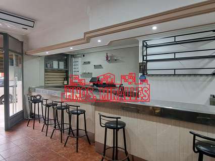 Local comercial en venta en Elche/Elx